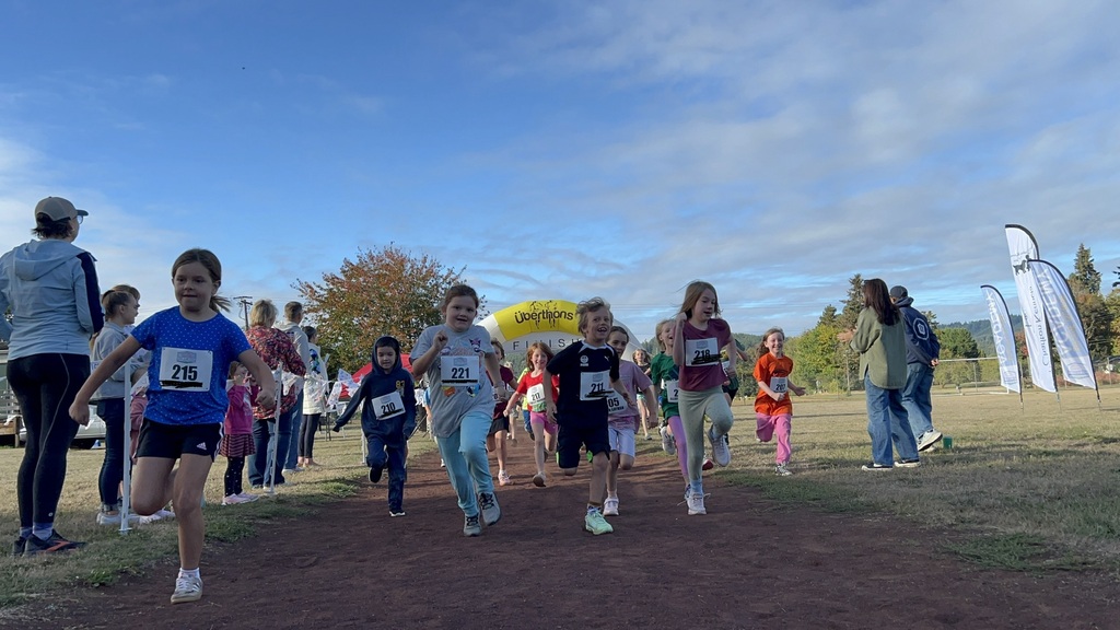 Jog-a-thon