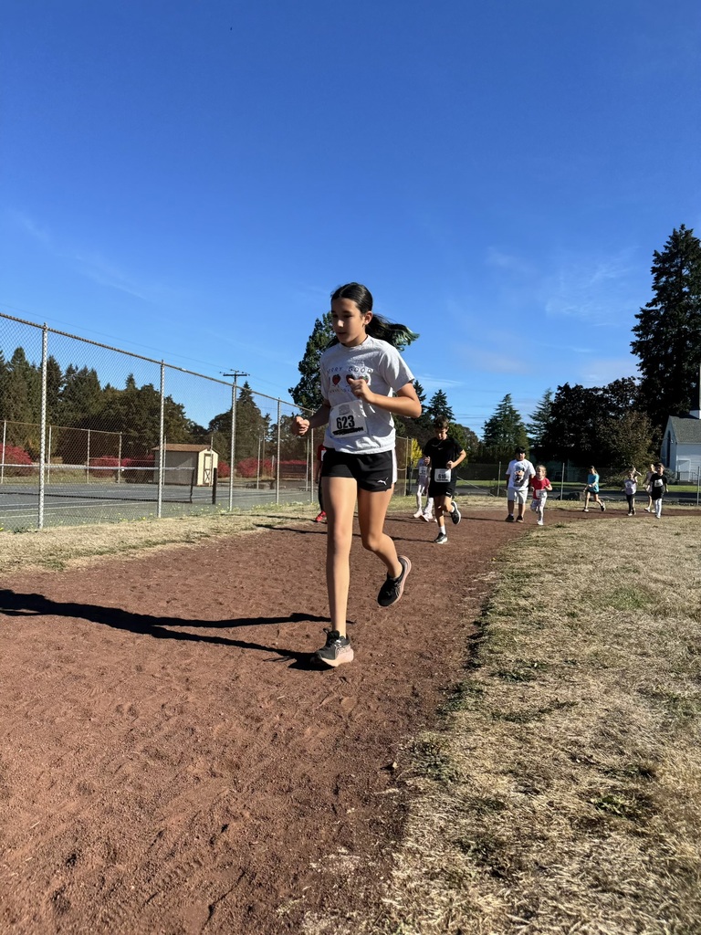 Jog-a-thon