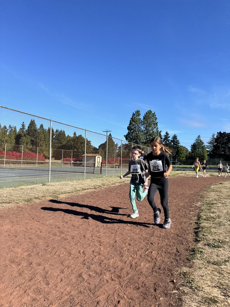 Jog-a-thon