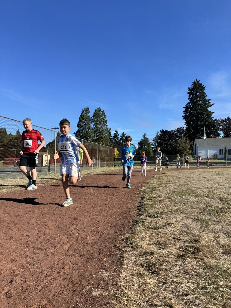 Jog-a-thon