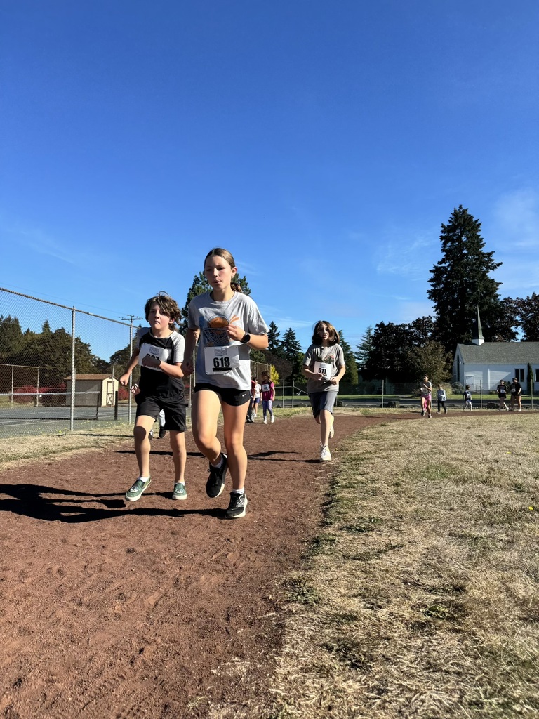 Jog-a-thon