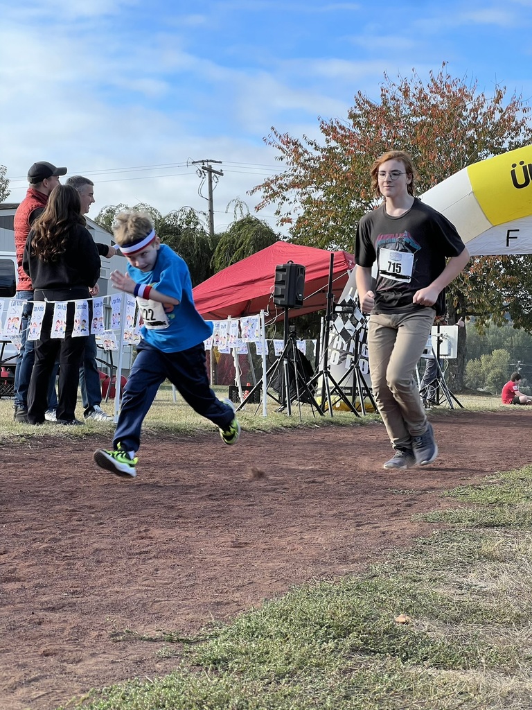 Jog-a-thon