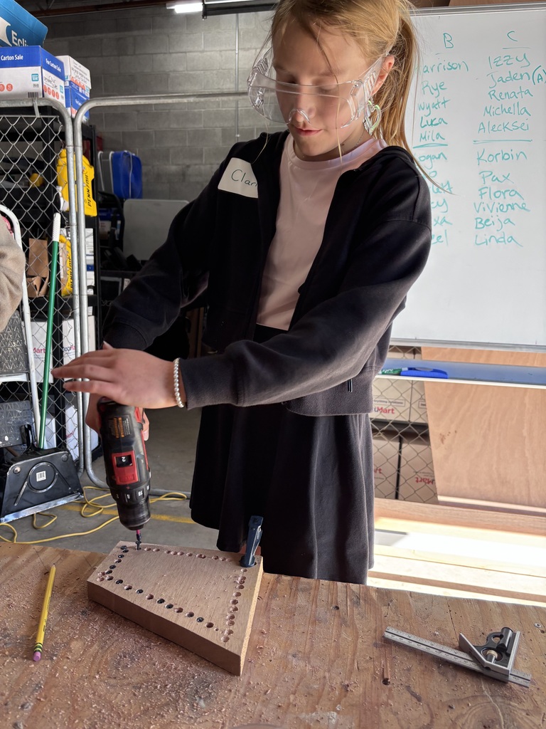 Boat Building