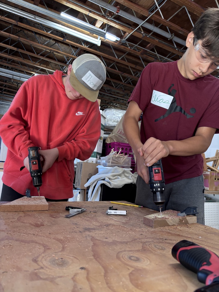 Boat Building