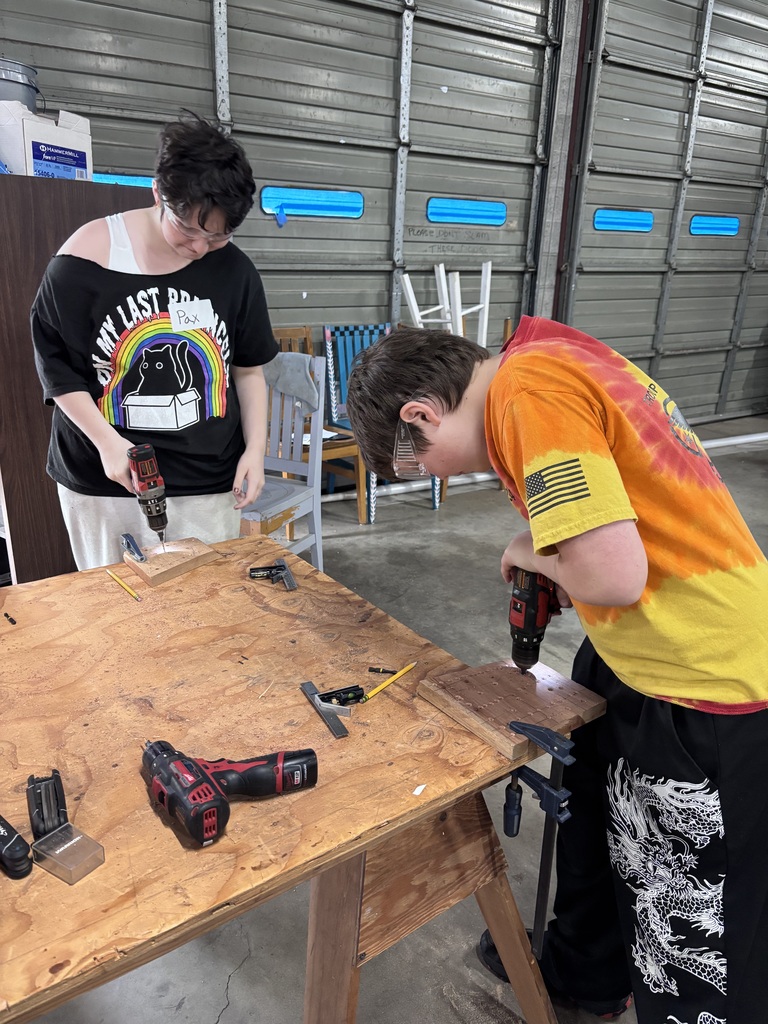 Boat Building