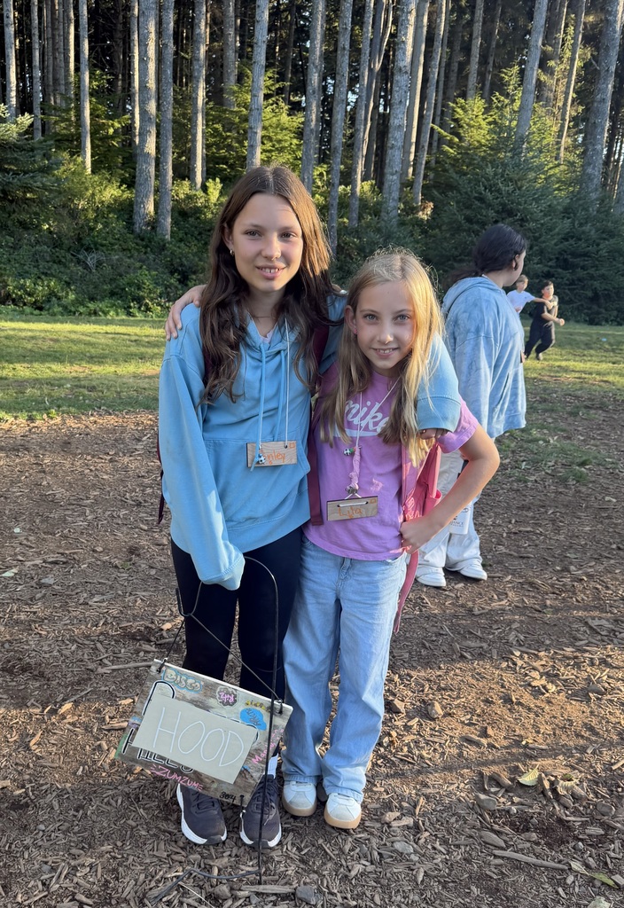 outdoor school