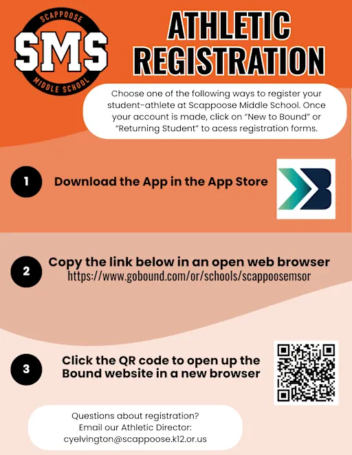 SMS sport