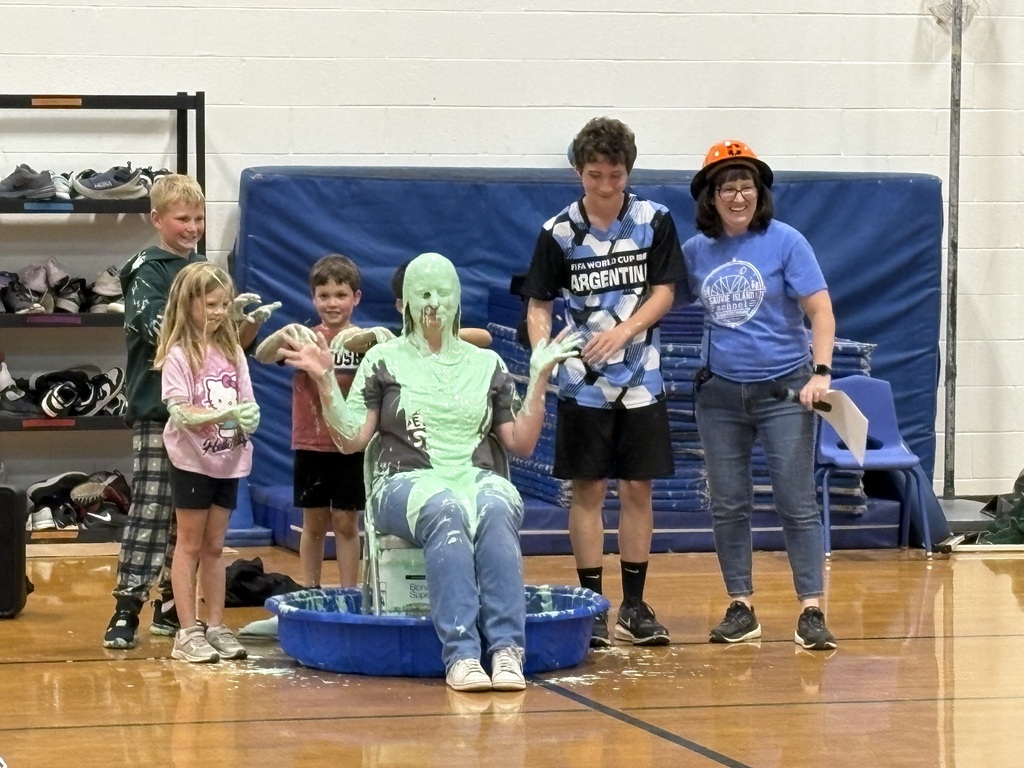 slime