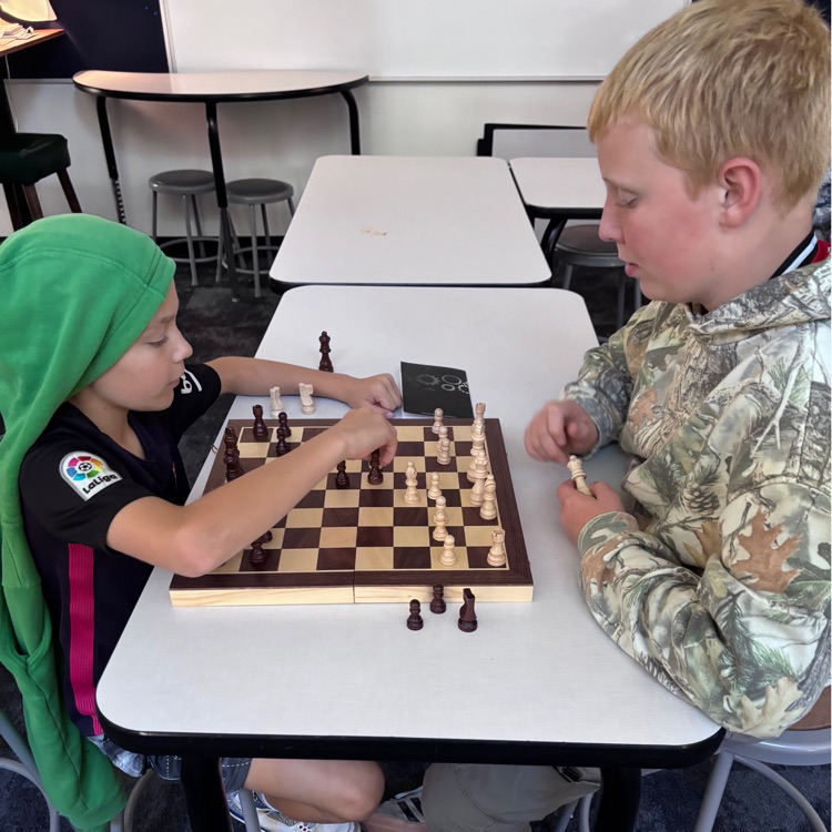 chess