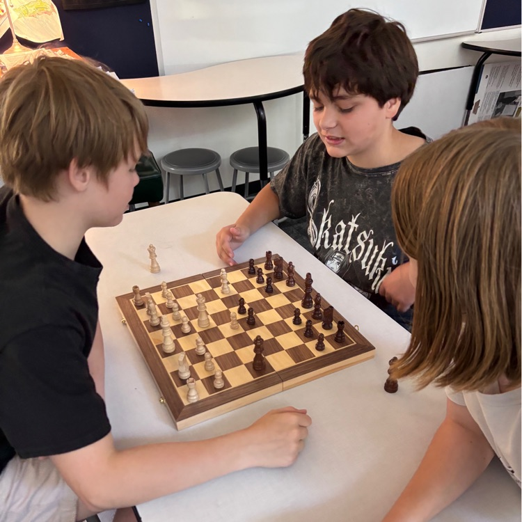 chess