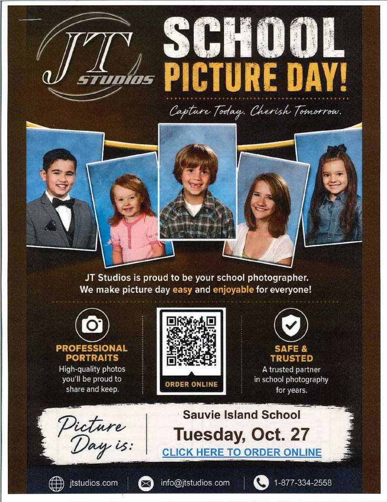 picture day