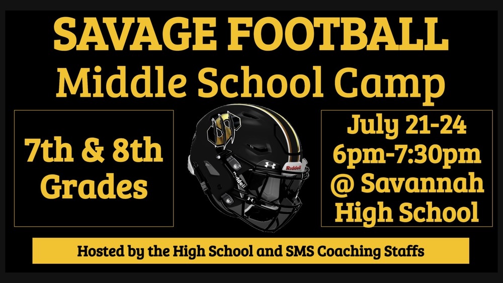 FB Camp