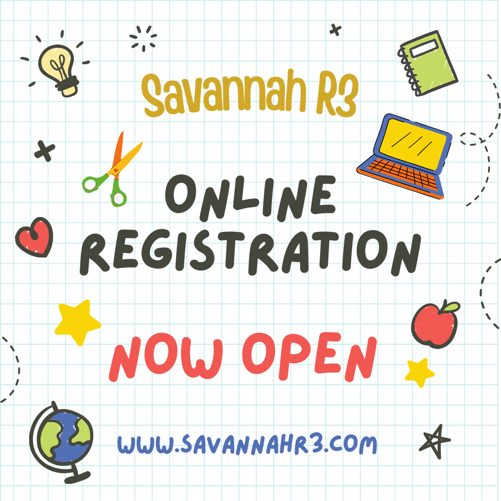Online Registration