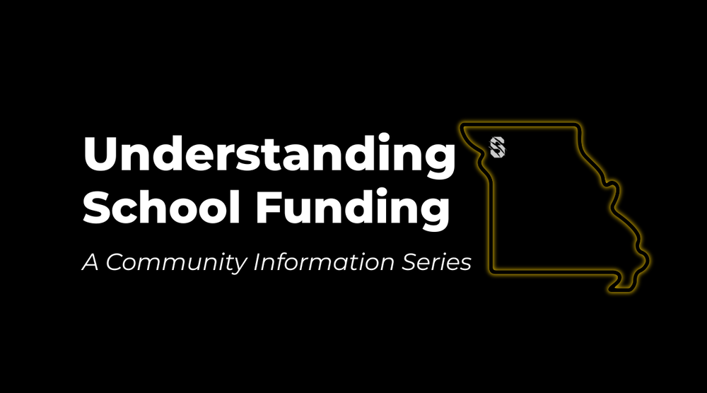 Understanding School Funding: A community Information Series