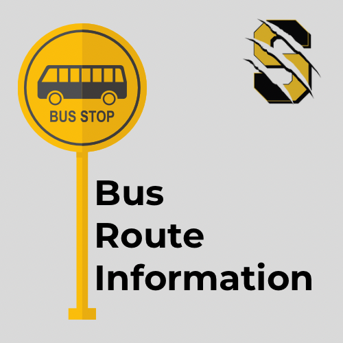 Bus Route Information
