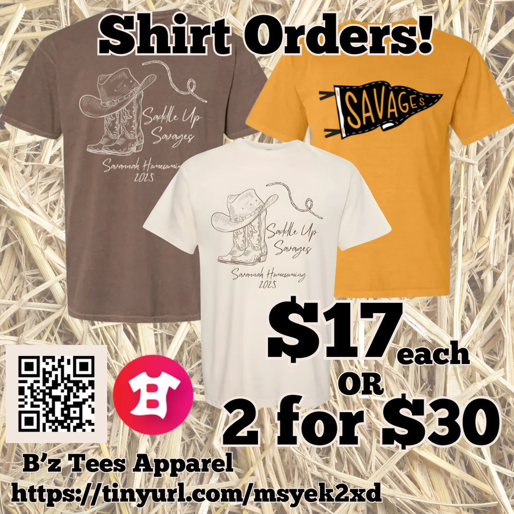 Shirts