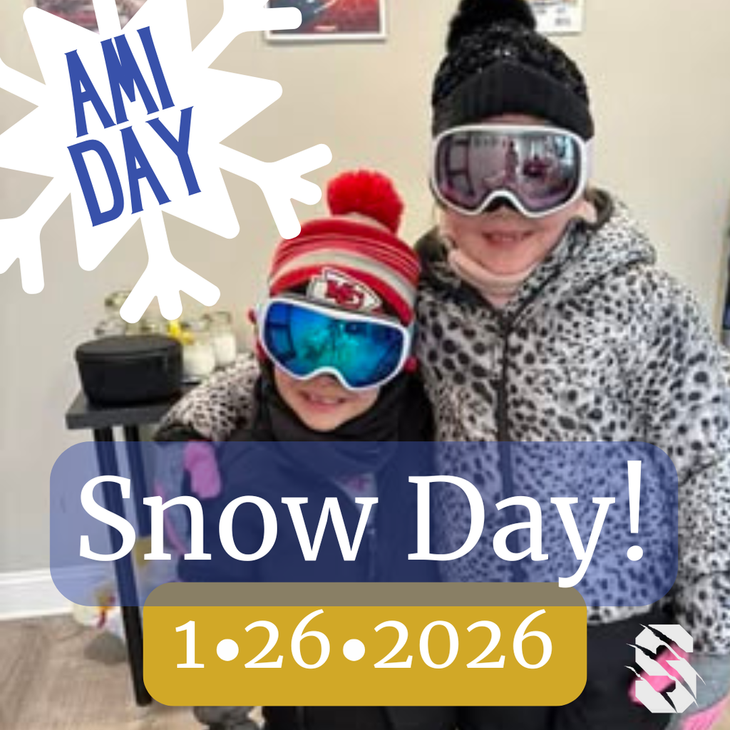 Snow Day January 26, 2026