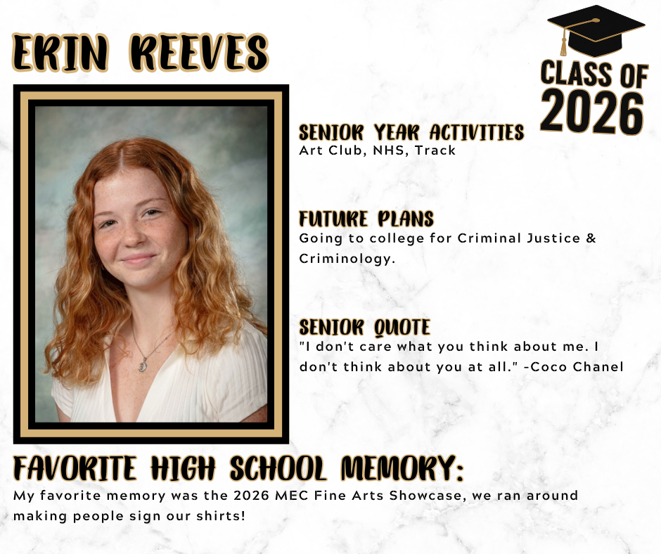 Erin Reeves