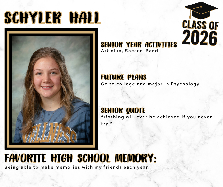 Schyler Hall