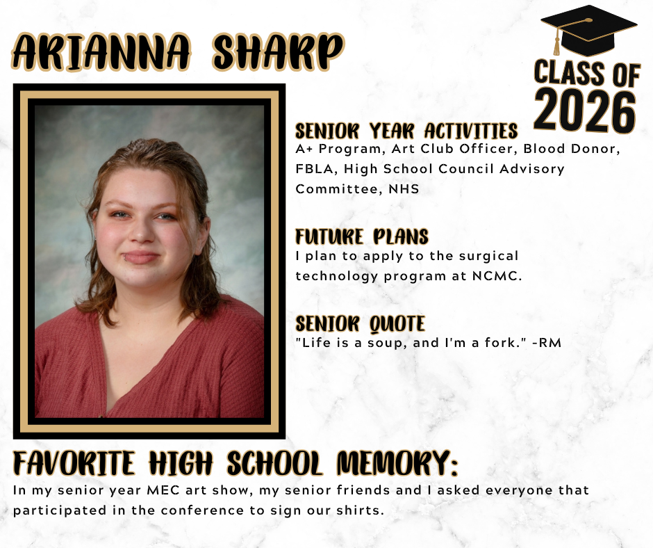 Arianna Sharp