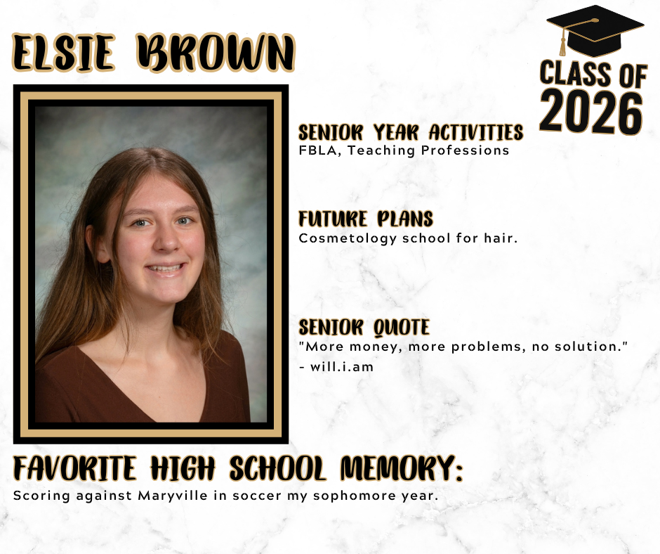 Elsie Brown