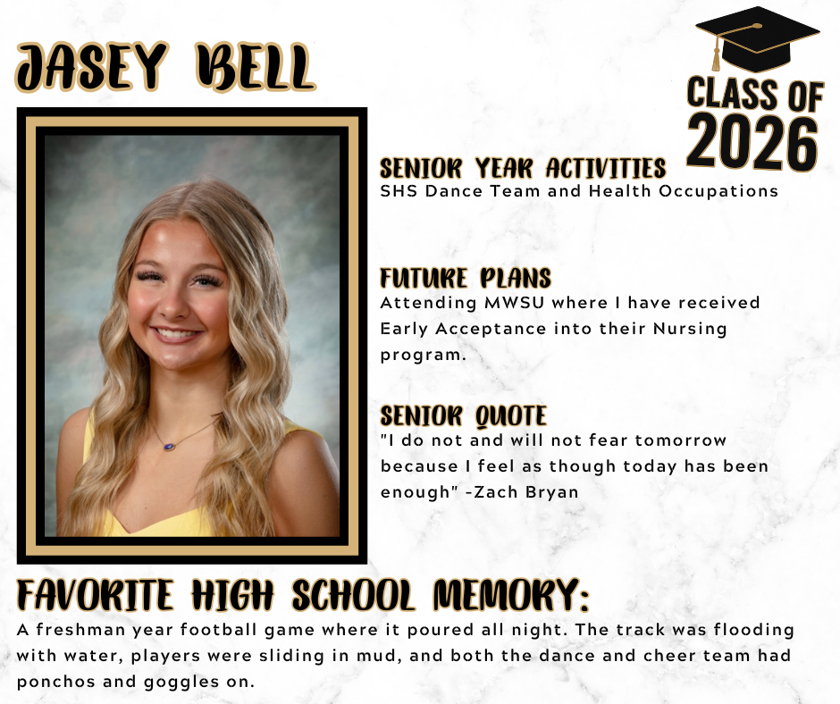 Jasey Bell