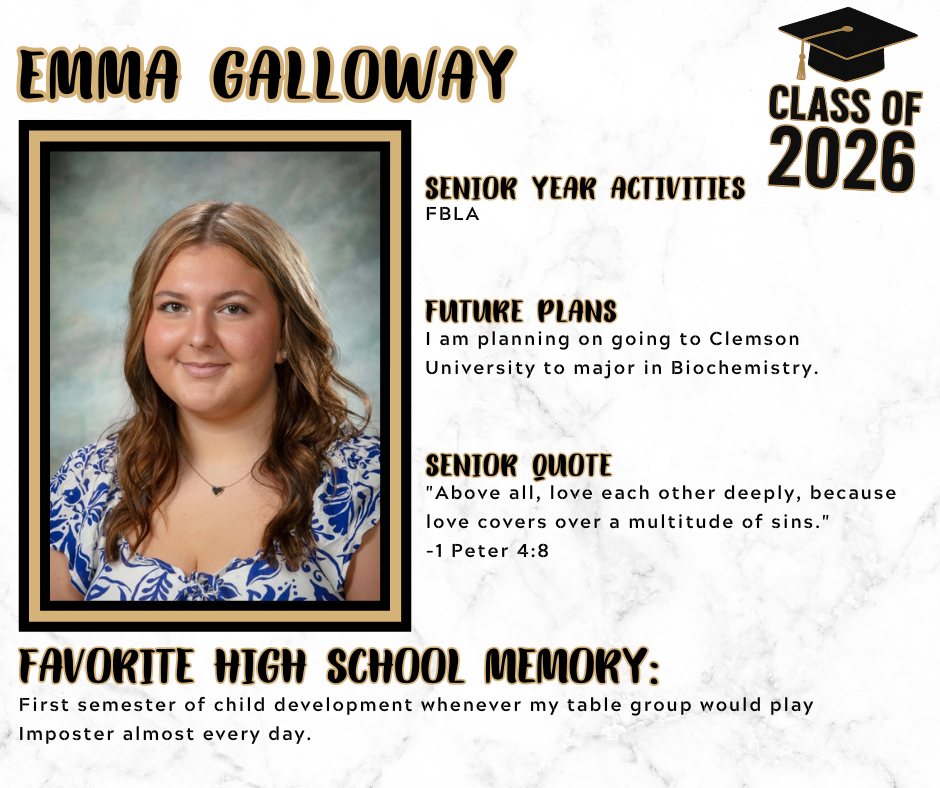 Emma Galloway