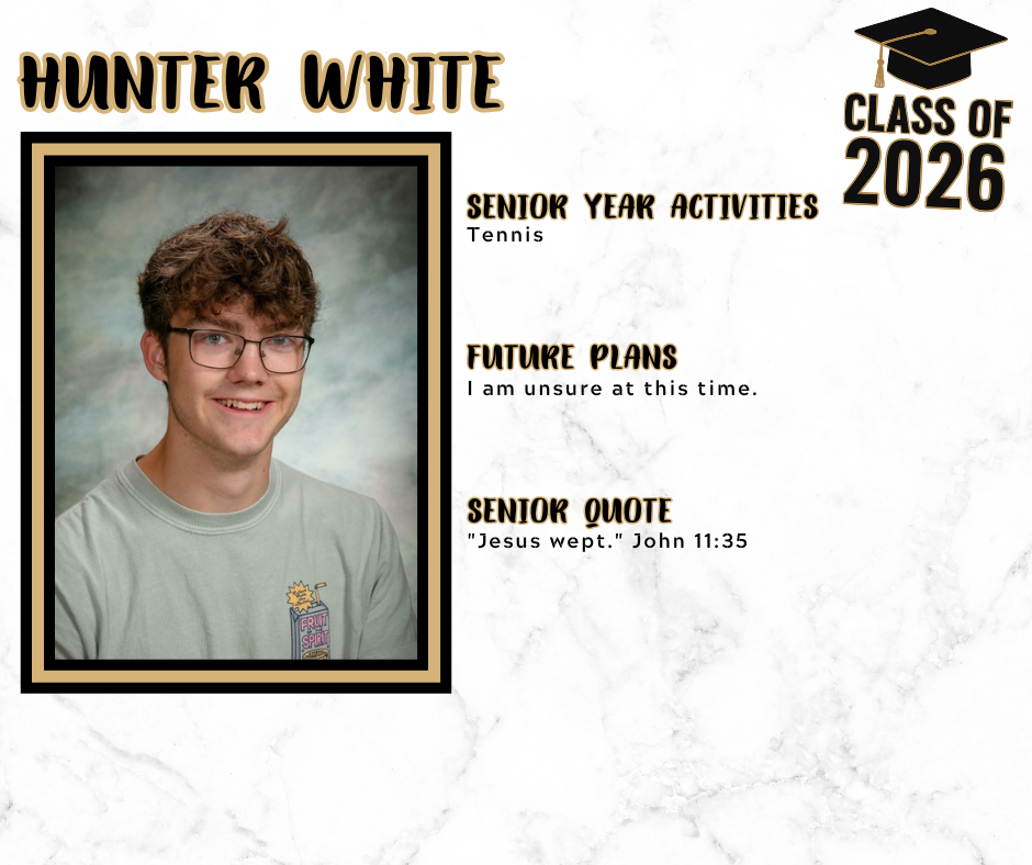 Hunter White