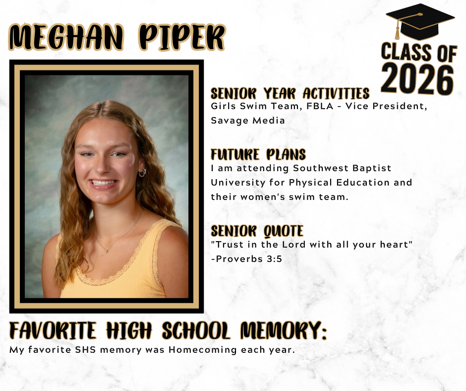 Meghan Piper