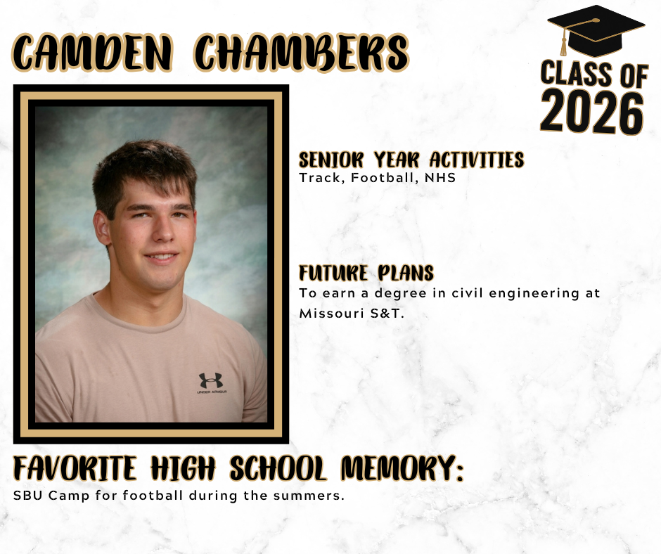 Camden Chambers