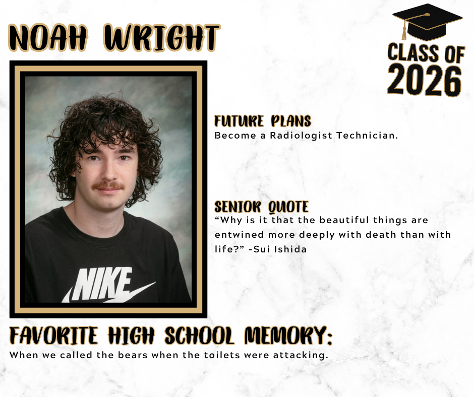 Noah Wright