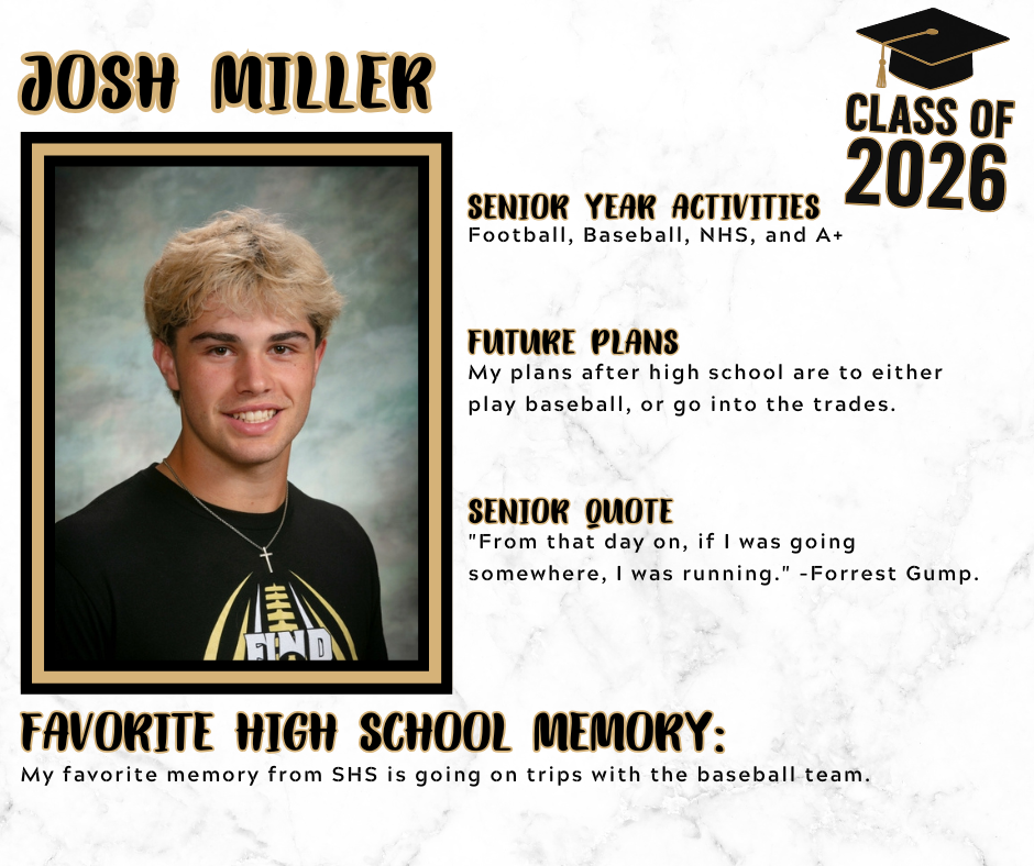 Josh Miller