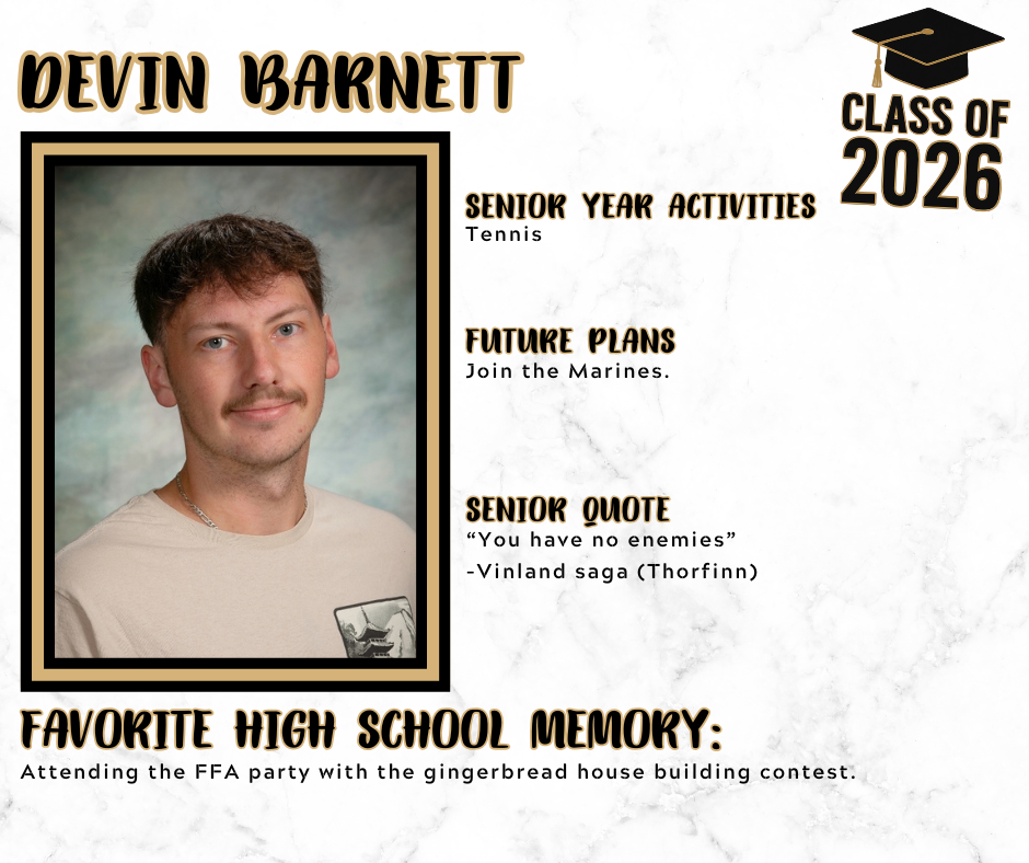 Devin Barnett