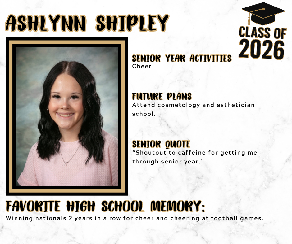 Ashlynn Shipley