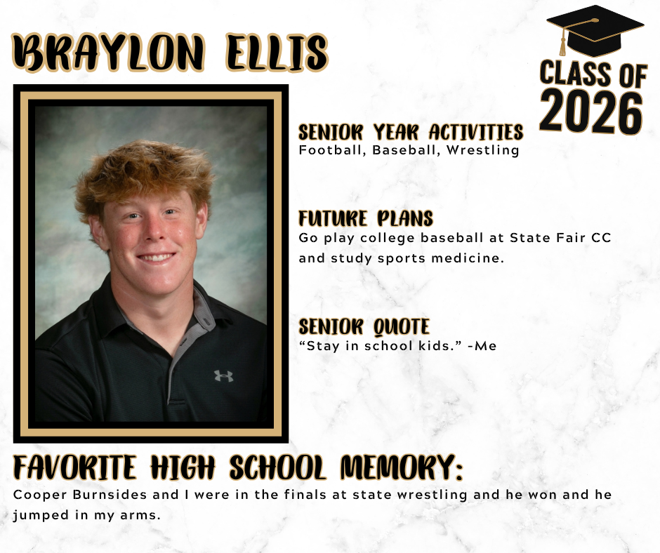 Braylon Ellis