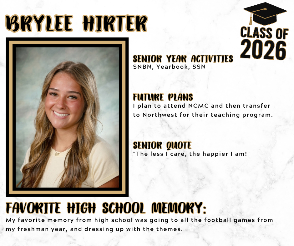Brylee Hirter