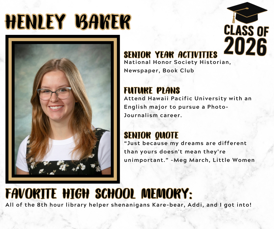 Henley Baker