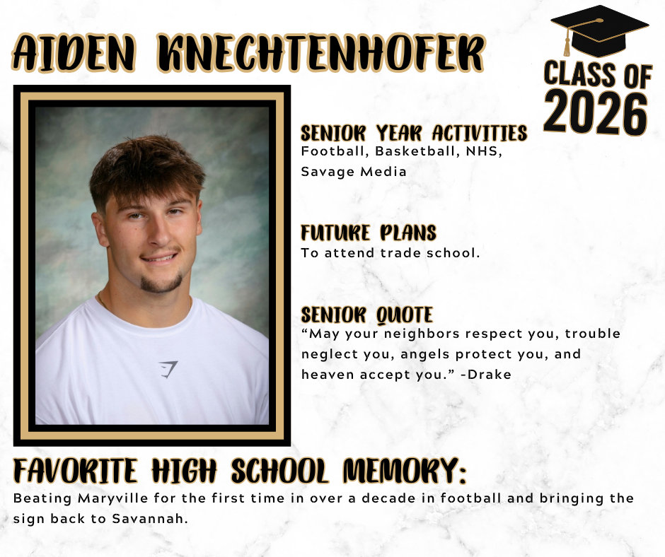 Aiden Knechtenhofer