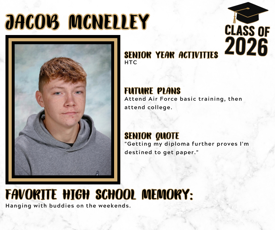 Jacob McNelley
