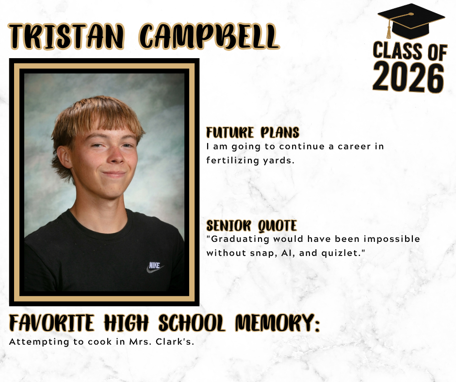 Tristan Campbell