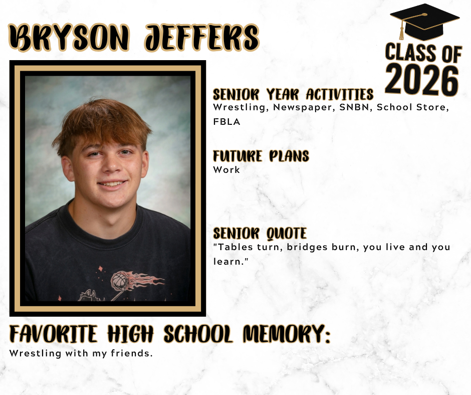 Bryson Jeffers