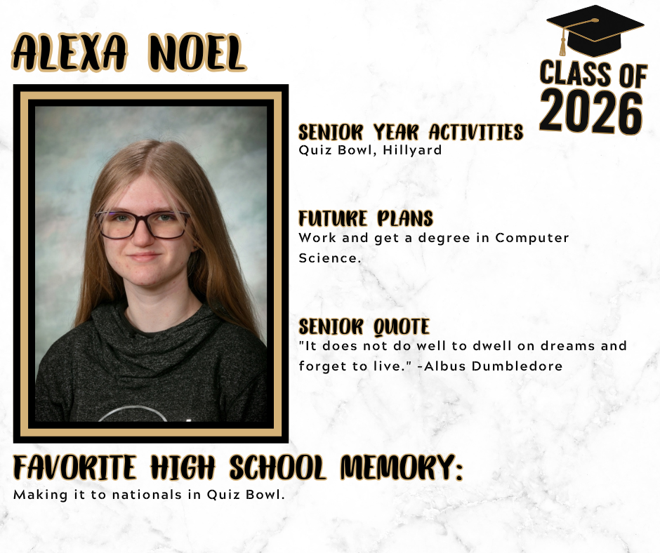 Alexa Noel
