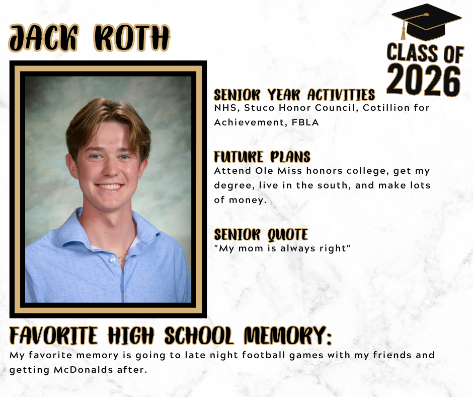 Jack Roth