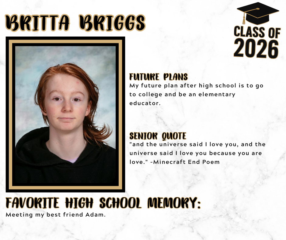 Britta Briggs