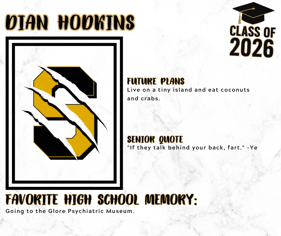 Dian Hodkins