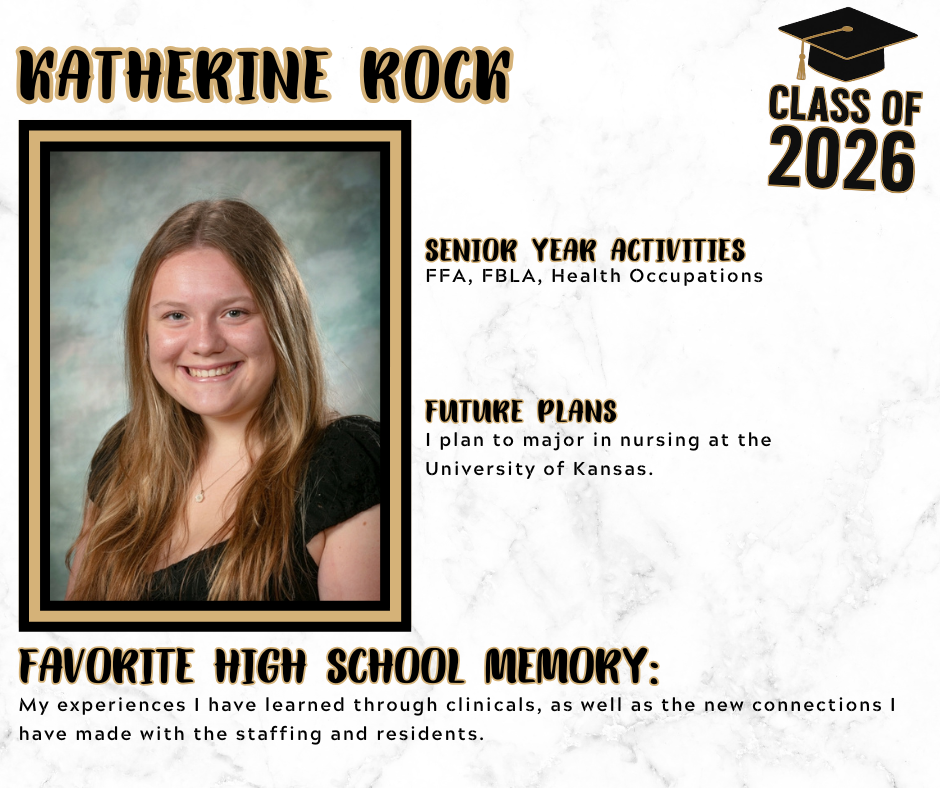 Katherine Rock