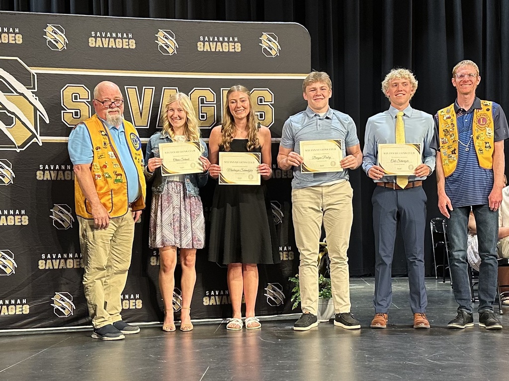Honors Night