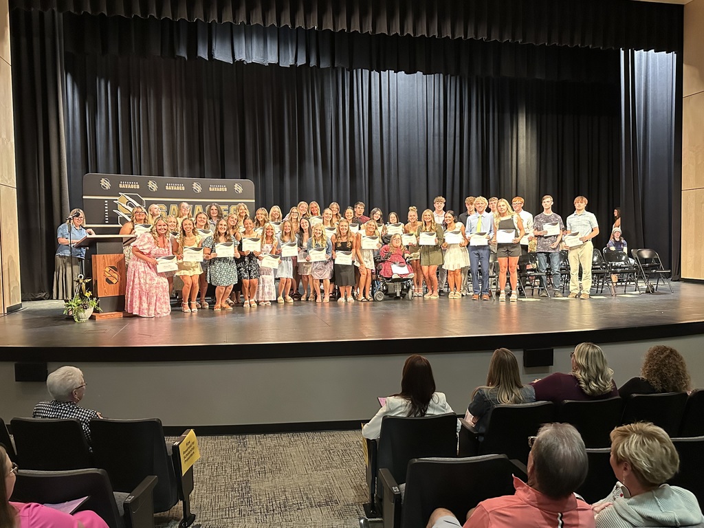 Honors Night
