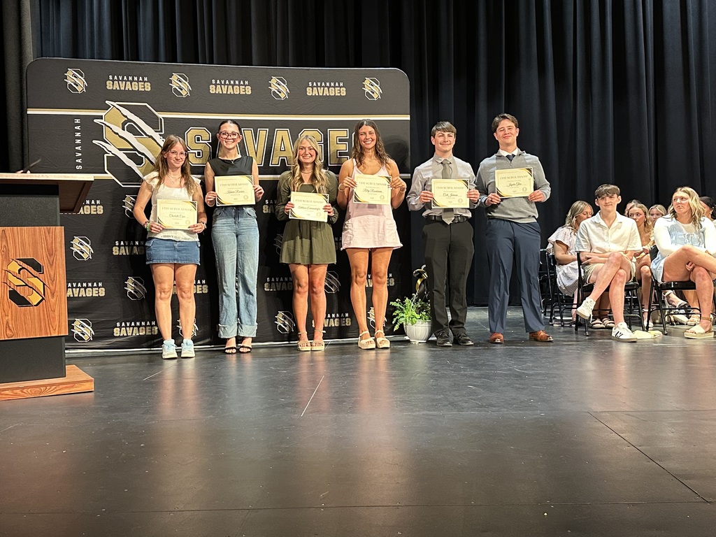 Honors Night