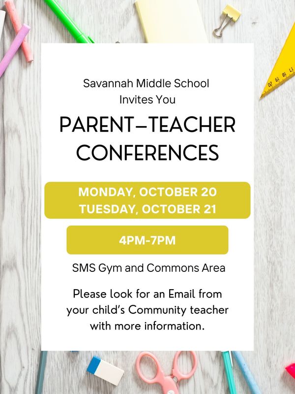 PT Conferences